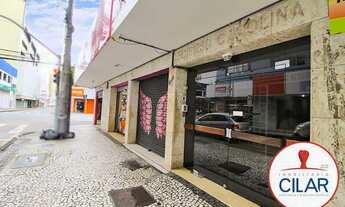 Imagem 3: Curitiba - Apartamento Padrão - Centro