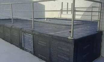 Imagem 5: Apartamento para aluguel possui 65 metros quadrados com 3 quartos