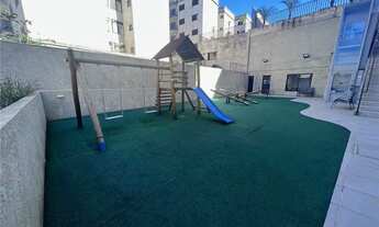 Imagem 2: Apartamento com 03 quartos 01 suíte para Locação, 103m² por R$ 3.500,00 - Vinhedo/SP