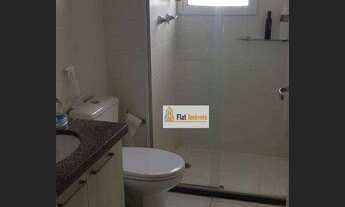 Imagem 6: Apartamento com 2 dormitórios à venda, 82 m² por R$ 435.000,00 - Vila do Golf - Ribeirão P