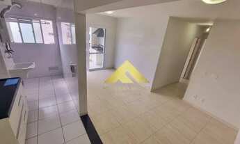 Imagem 2: Apartamento com 2 dormitórios à venda, 55 m² por R$ 424.990,00 - Independência - São Berna