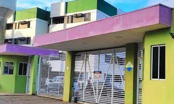 Imagem 2: Apartamento para venda com 2 quartos e com os móveis planejados