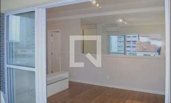 Imagem 3: Apartamento para Aluguel - Vila Mariana, 1 Quarto, 45 m2