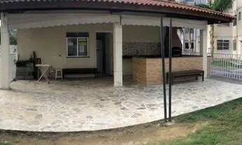 Imagem 4: Apartamento com 2 dormitórios para alugar, 44 m² por R$ 1.202,31/mês - Tomás Coelho - Rio