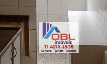 Imagem 6: Apartamento com 3 dormitórios à venda, 63 m² por R$ 314.000,00 - Sítio Pinheirinho - São P