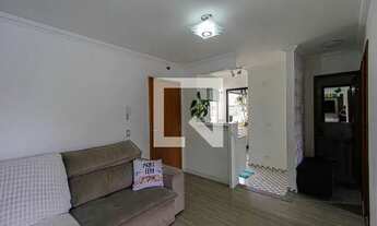 Imagem 3: Apartamento à Venda - Vila Metalúrgica, 2 Quartos, 50 m2