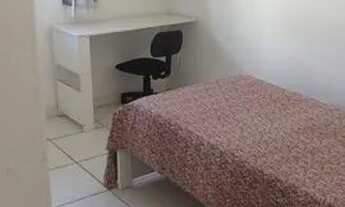 Imagem 5: Aluguel de uma vaga na República