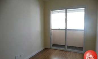 Imagem: São Paulo - Apartamento Padrão - Tatuapé