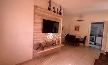 Imagem 7: Apartamento com 3 dormitórios à venda, 70 m² por R$ 238.000,00 - Santa Maria - Uberaba/MG
