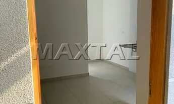 Imagem 7: Apartameo Vende-se 27m² Casa Verde Novo