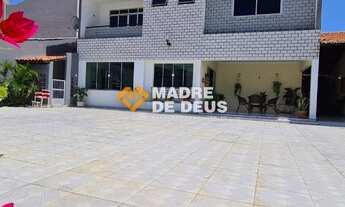 Imagem: Casa Duplex ampla com 203m2 com 04 Suítes