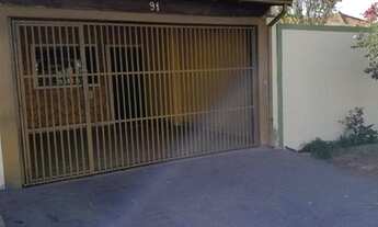 Imagem: Residencial - Parque Primavera