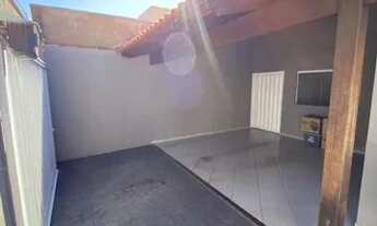 Imagem 4: Casa a Venda no Bairro Presidente Roosevelt