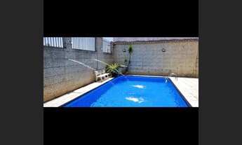 Imagem 4: Casa com piscina para festas e eventos em SBC SP