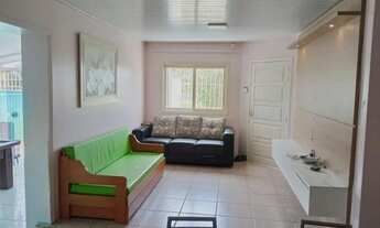 Imagem 7: Casa de esquina Casa com 3 dormitórios