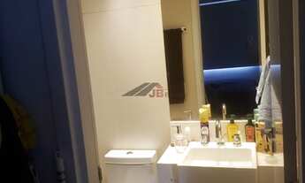 Imagem 7: Apto 36m2 - 1 dormitório em Cidade Monções - São Paulo