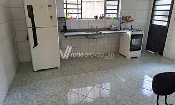 Imagem 6: Casa - Jardim Chapadão - Campinas