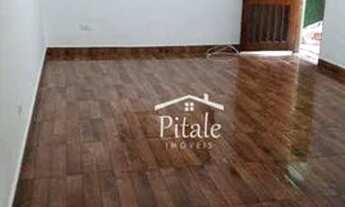 Imagem 3: Casa com 3 dormitórios, 122 m² - venda por R$ 530.000,00 ou aluguel por R$ 3.400,00/mês