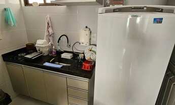 Imagem 2: ALUGO FLAT 1 QTO MOBILIADO MIRAMAR