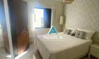 Imagem 3: Apartamento com 2 dormitórios, 70 m² - venda por R$ 430.000,00 ou aluguel por R$ 2.798,17