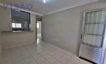 Imagem 4: Aluga-se Apartamento no Residencial Verona - Mossoró/RN