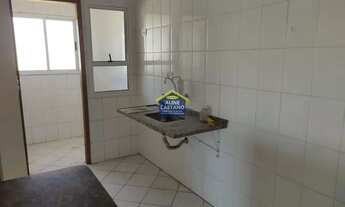 Imagem 6: Apartamento com 1 dorm, Caicara, Praia Grande - R$ 230 mil, Cod: ACT2316