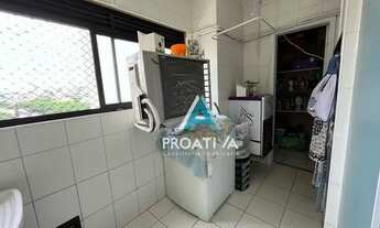 Imagem 7: Apartamento com 3 dormitórios à venda, 114 m² - Jardim - Santo André/SP