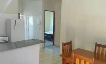 Imagem: Aluga-se apartamento mobiliado no bairro