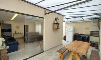 Imagem 2: Vendo casa com 3 quartos no bairro Bela Vista e excelente localização !