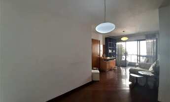 Imagem 6: VILA MARIANA - ANDAR ALTO