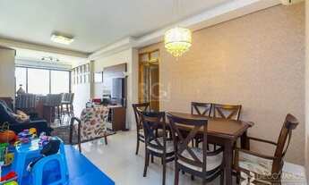 Imagem 6: Apartamento para Venda - 95m², 3 dormitórios, sendo 1 suites, 1 vaga - Menino Deus