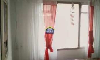 Imagem 2: Apartamento com 1 dorm, Guilhermina, Praia Grande - R$ 196 mil, Cod: ACT2108