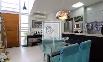 Imagem 3: Casa de condomínio para aluguel tem 85 metros quadrados com 2 quartos