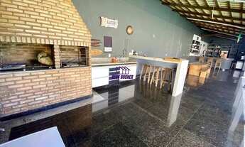 Imagem 5: Casa para aluguel com 525 metros quadrados com 4 quartos