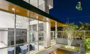 Imagem 4: Apartamento para Venda em Bauru, Vila Aviação, 1 dormitório, 1 suíte, 1 banheiro, 1 vaga