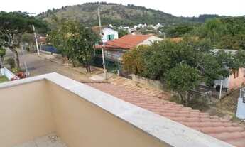 Imagem 5: Sobrado para Venda - 163.23m², 3 dormitórios, sendo 1 suites, 2 vagas - Espirito Santo