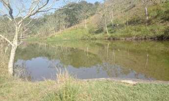 Imagem 5: Lote/Terreno para venda possui 600 metros quadrados em Centro - Igaratá - SP