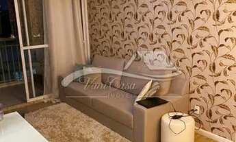 Imagem 2: Apartamento 2 quartos 1 suíte no Cambuci - São Paulo