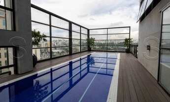 Imagem 7: Residencial Urbano Duplex disponível para venda com 45m² e 01 vaga de garagem