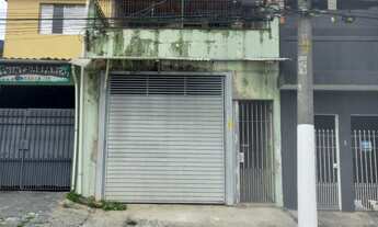 Imagem 4: Salão comercial - Parque Santo Antônio R. Laet Toledo Cesar