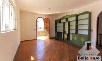 Imagem 7: Sobrado a Venda na Mooca com 278m² 4 dormitórios, 2 banheiros churrasqueira, 3 vagas de g