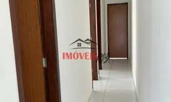 Imagem 4: Casa no centro de conde a venda ,com 3 quartos sendo 1 suíte