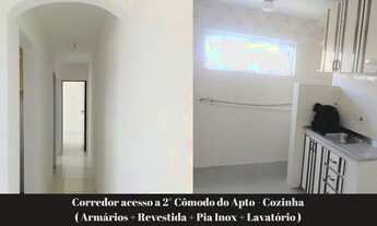 Imagem 2: Apartamento 2/4 ( Frente de Rua ) Excelente Localização em Colinas do Pituaçu