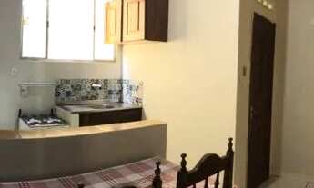 Imagem 2: Kitnet Semi-mobiliado no Bairro do Marco