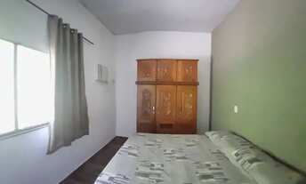 Imagem 7: Aluguel de casa duplex 1,100