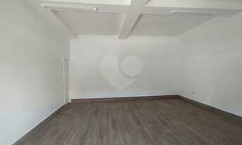 Imagem 7: SALÃO COMERCIAL DE 36 M² COM 01 BANHEIRO PARA LOCAÇÃO NUMA PARALELA À AV BRAZ LEME