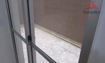 Imagem 6: Apartamento com 2 dormitórios para alugar, 53 m² por R$ 1.151,61/mês - Loteamento Industri