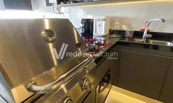 Imagem 4: Apartamento - Cambuí - Campinas