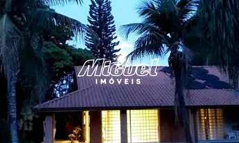 Imagem 2: Chácara em Condomínio à venda, 4 quartos, 4 suítes, Campestre - Piracicaba