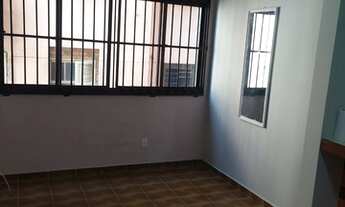 Imagem 7: Alugo excelente apartamento 1 dormitório alguns metros da praia no bairro José Menino em S